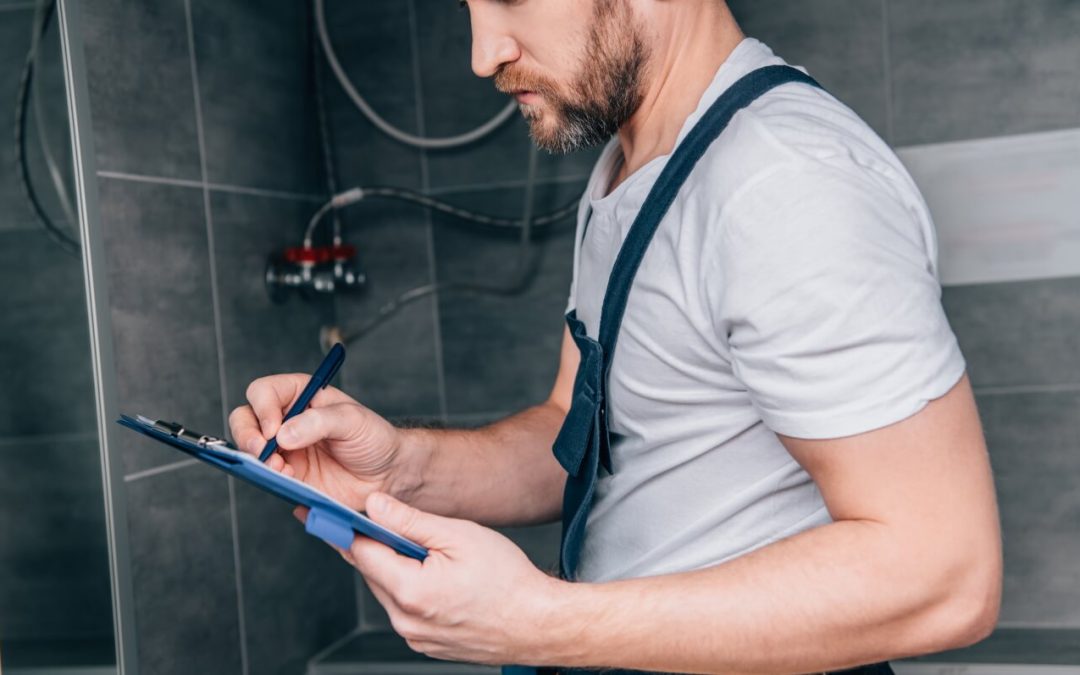 4 Reasons to Order a Buyer’s Home Inspection