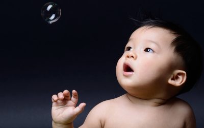 10 Tips to Babyproof Your Home